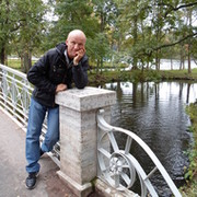 nikolai kyskov on My World.