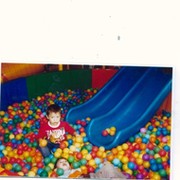 Баян ЯХИЯ on My World.