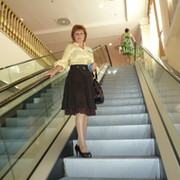 Людмила Суковатова on My World.