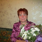 Людмила Иванова on My World.