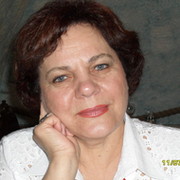 Людмила Новикова on My World.