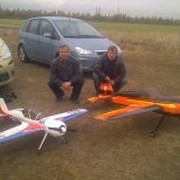 Лабутин Александр on My World.