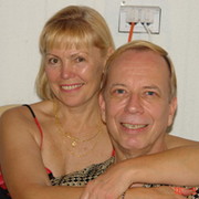 galina kas on My World.