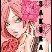 Сакура Sakura@ on My World.