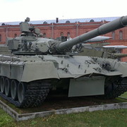 Михаил Ладонкин on My World.
