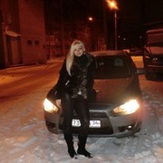 Наталья Федосова on My World.