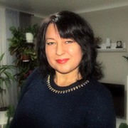 Лена Д on My World.