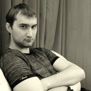 Артем Лапыгин on My World.