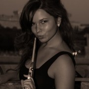 Анютка Илеменова on My World.