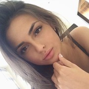 Элина Великая on My World.