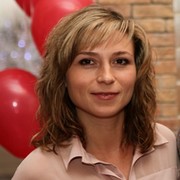 Екатерина Чурикова on My World.