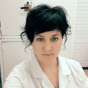 Татьяна Борисовна Радионова on My World.