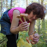 лариса  мартынова on My World.