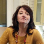 Лариса Максимова on My World.