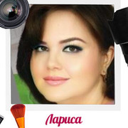 Лариса ******* on My World.
