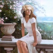 Лариса Соколова on My World.