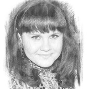 Юлия Буреева on My World.