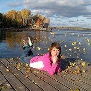Елена Лазарева on My World.