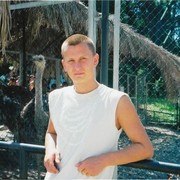 Юрий Шульц on My World.