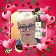 НАТАЛИЯ ДМИТРИЕВНА on My World.