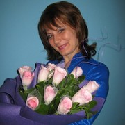 Елена Степанова on My World.