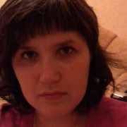 Лена Мацкевич on My World.