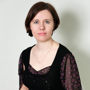 Елена Васильева on My World.