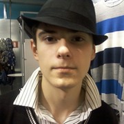 Леонид Смирнов on My World.