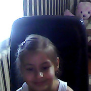 Леона Мельникова on My World.