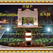 Leonid Petrovich on My World.