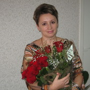 Елена Лазутина on My World.