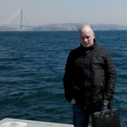 Иван Левкин on My World.