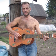 Алексей Фукс on My World.