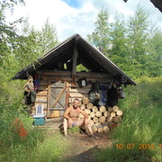 СЕРГЕЙ КОЗЛОВ on My World.