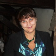 Лидия Толстова on My World.