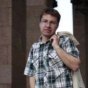 Игорь Легкодымов on My World.