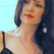Angelika V on My World.