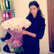 Крючкова Елена on My World.