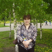 Лиля Шумилина on My World.