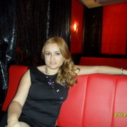 Линура Меджитова on My World.