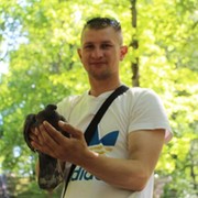 Михаил Липаков on My World.
