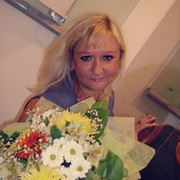 Наташа ))))) on My World.
