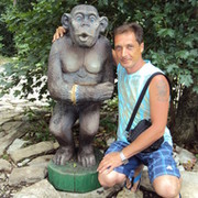 Алексей Литвинов on My World.
