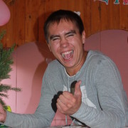 Михаил Николаев on My World.