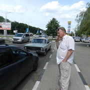 Олег Литвинов on My World.