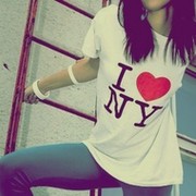 молли)))) молли)))) on My World.