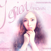 JeSsIcA |BrOwN| on My World.