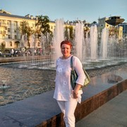 Любовь Шаварская-Мандра on My World.