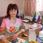 Валентина Лобанова on My World.