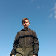Кирилл Логач on My World.